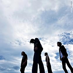 Amazon.co.jp: 花降る空に不滅の歌を(初回限定盤) - a flood of circle